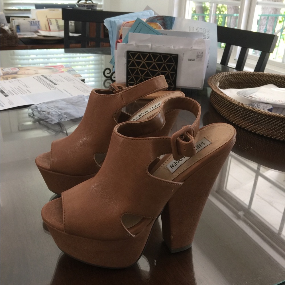 Steve Madden size 6